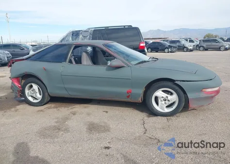 1995 Ford Probe Se z USA, uszkodzony, nr VIN 1ZVLT20A8S5135450